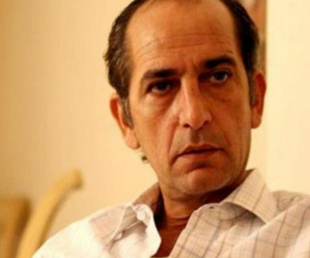 الكشف عن أول صورة لبنات هشام سليم قبل وفاته